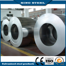 Zinc Coated 0.4mm Thickness Galvanized Gi Steel Coil